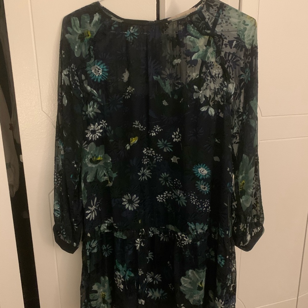 Loft Dress